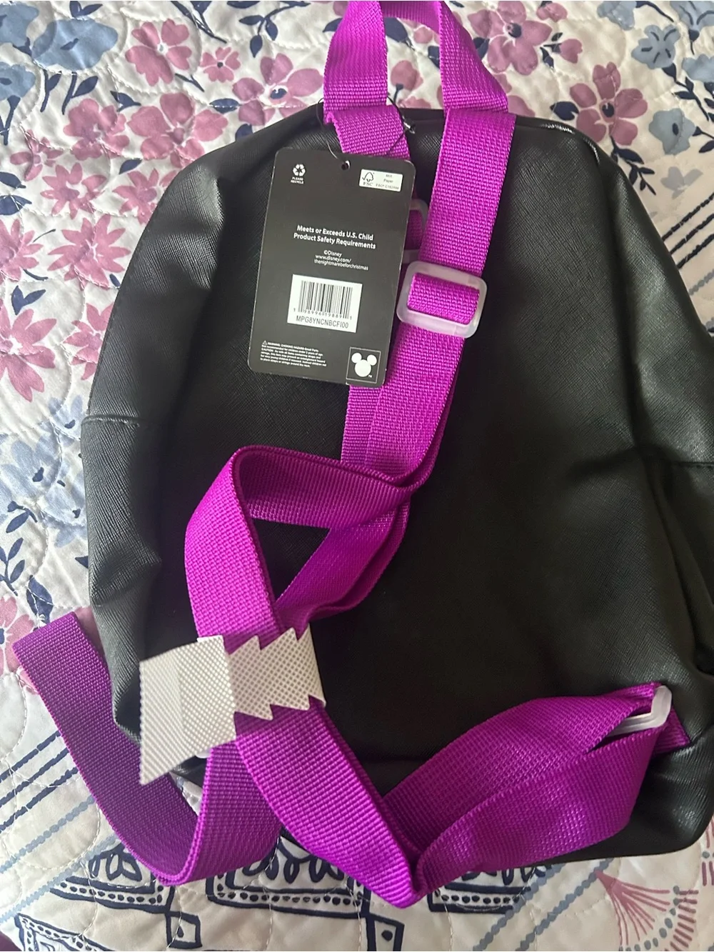 N/A official backpack